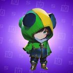 BrawlAnime for Brawl Stars