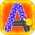 ABC Alphabets & Numbers Tracin