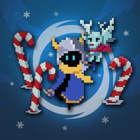 Endless Wander - Roguelike RPG