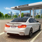 Car Driving School Game 2025