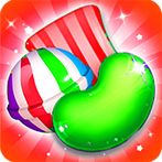 Candy Match Extreme Game
