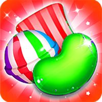 Candy Match Extreme Game