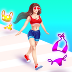 Bikini for Love: Premium