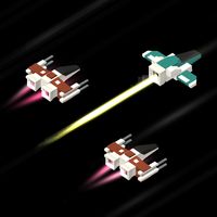 Unknown Space: Space Shooter