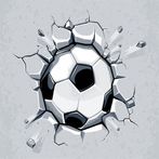 Dream Head Soccer 2020, Play P