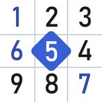 Sudoku - Classic Sudoku Puzzle