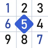 Sudoku - Classic Sudoku Puzzle