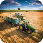 Real Tractor Simulator 2017