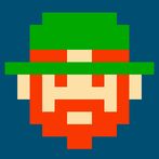 Leprechaun's Secret Castle - P