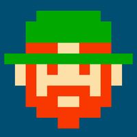 Leprechaun's Secret Castle - P