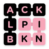BlackPink Words
