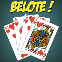 Belote Multiplayer