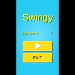 Swingy