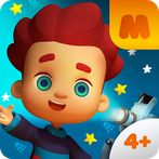 Волшебный Фонарь: Сказки