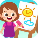 Coloring Book For Kids