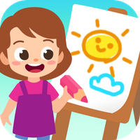 Coloring Book For Kids