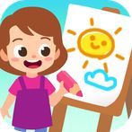 Coloring Book For Kids