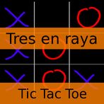 Tres en Raya - Tic Tac Toe