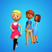 Heartbreak Runner: Make a Mash