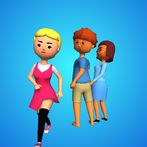 Heartbreak Runner: Make a Mash