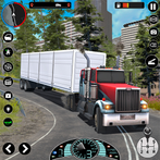 Truck Simulator Offline Games