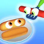 Sausage Jump