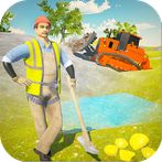 Gold Mining Sim - Miner Tycoon