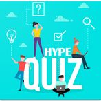 HypeQuiz Offline