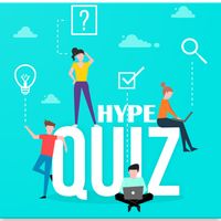 HypeQuiz Offline