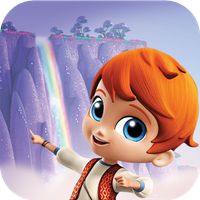 Princess Jungle Shine