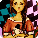 Alice Adventures Hidden Object