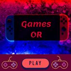Games OR