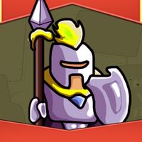 Castle Tower Defense Games