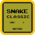 Retro Game: Snake Classic 90s