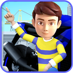 Rudra Hero Simulator games