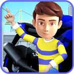 Rudra Hero Simulator games