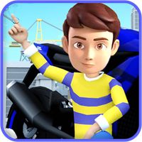 Rudra Hero Simulator games