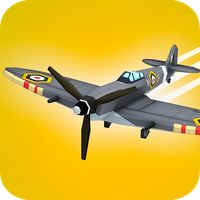 Plane Blaster!