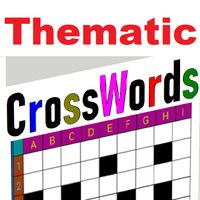 Thematic Crosswords