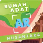 Rumah Adat Nusantara AR