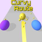 Curvy Route