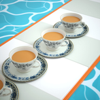 Tea Time