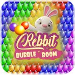 Rebbit Bubble BooM