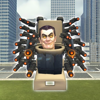 GMAN GMOD: Haunted City Escape