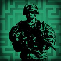 Labyrinth: The War on Terror