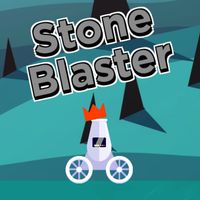 Stone Blaster