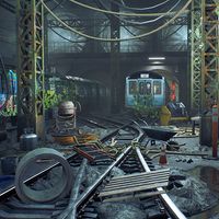 Escape Games - Tricks