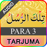 PARA 3 with Tarjuma
