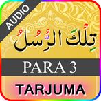 PARA 3 with Tarjuma