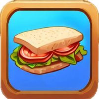 Sandwich Maker VIP